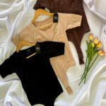Body Basicos reductivos New