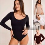 Bodys reductivos new smayor