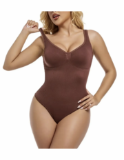 Body faja tiras gruesas - Imagen 7