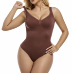 Body faja tiras gruesas