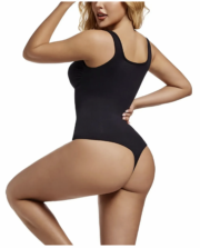 Body faja tiras gruesas - Imagen 5