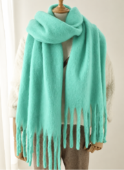 Maxi bufandas - Imagen 2